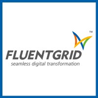 Fluentgrid Limited Logo