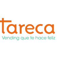 Tareca Vending Logo