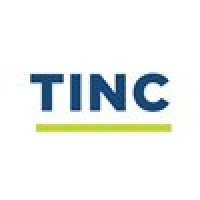 TINC - The INfrastructure Company Logo