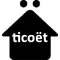 Ticoët Logo