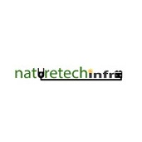 Naturetech Infrastructure Pvt. Ltd. Logo