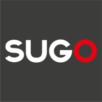 SUGO SOLUTIONS - Your Digital Partner Logo
