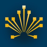 Canadian First Financial Logo