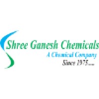 Shree Ganesh Chemicals Logo