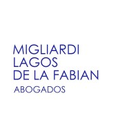 MIGLIARDI LAGOS DE LA FABIAN ABOGADOS Logo
