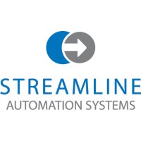 Streamline Automation Systems Logo