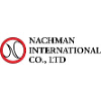 Nachman International Logo