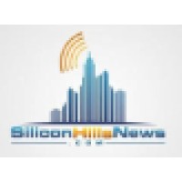 Silicon Hills News Logo