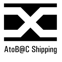 AtoB@C Shipping AB Logo