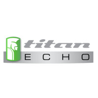 Titan Echo - Cost Segregation Software Logo