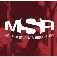 Mohawk Students Association (MSA) - Mohawk College Logo