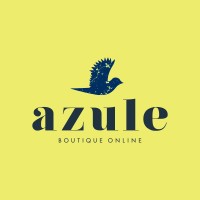 Azule.com.pe Logo