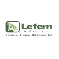 Le Fern Group Logo