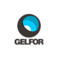 Gelfor Import S.L. Logo