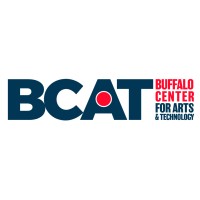 Buffalo Center for Arts and Technology Logo