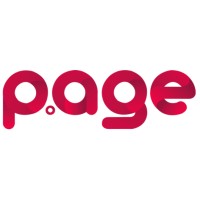Agência P.AGE Logo