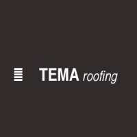 TEMA Roofing Services Logo
