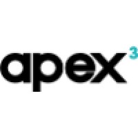 Apex 3 Logo