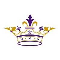 HMS Meeting Services LLC Logo