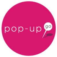 pop-up go Logo