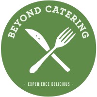 Beyond Catering & Events Logo