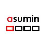 ASUMIN Logo