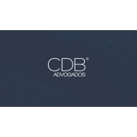 CDB Advogados | Carvalho Diniz & Barbosa Advogados Logo