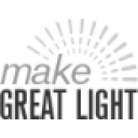 Make Great Light Logo