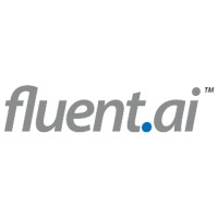 Fluent.ai Logo