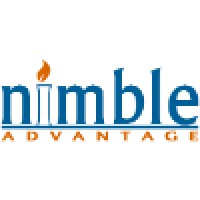 Nimble Advantage, LLC Logo