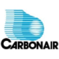 Carbonair Environmental Systems, Inc. Logo