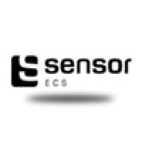 Sensor ECS A/S Logo