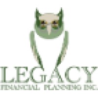 Legacy Financial Planning Inc. Logo