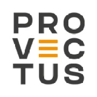 Provectus Technologies GmbH Logo