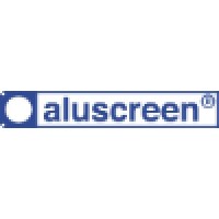 aluscreen GmbH Logo