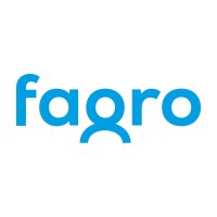 Fagro Düsseldorf GmbH Logo