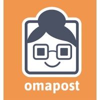 Omapost Logo