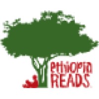 Ethiopia Reads Logo