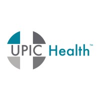 UPIC Health, LLC Logo
