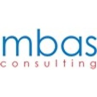 MBAS Consulting Logo