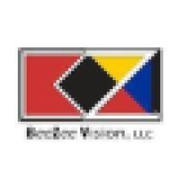 BeeZee Vision, LLC. Logo
