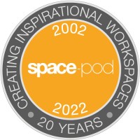Space-pod Logo