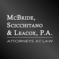 McBride, Scicchitano & Leacox, P.A. Logo