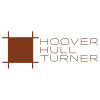 Hoover Hull Turner LLP Logo