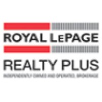 Royal LePage Realty Plus Logo