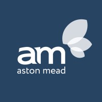 Aston Mead Land and Planning Logo