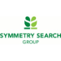 Symmetry Search Group, LLC Logo