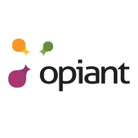 Opiant Pharmaceuticals Logo