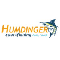 Humdinger Sportfishing Logo