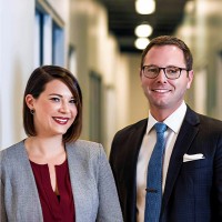 JS Defense, PA. Logo